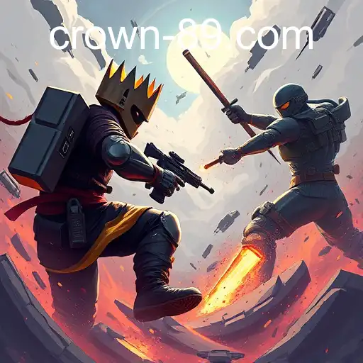 Exploring the Thrilling World of Action Games: A Spotlight on 'crown89'