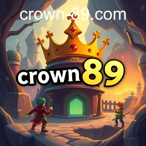 Exploring 'Adventures Galore': Discover the Magic of 'crown89'