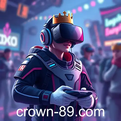 Crown89: Gaming Trends and Developments