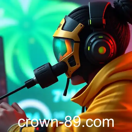 Crown89: The Evolution of Gameplay