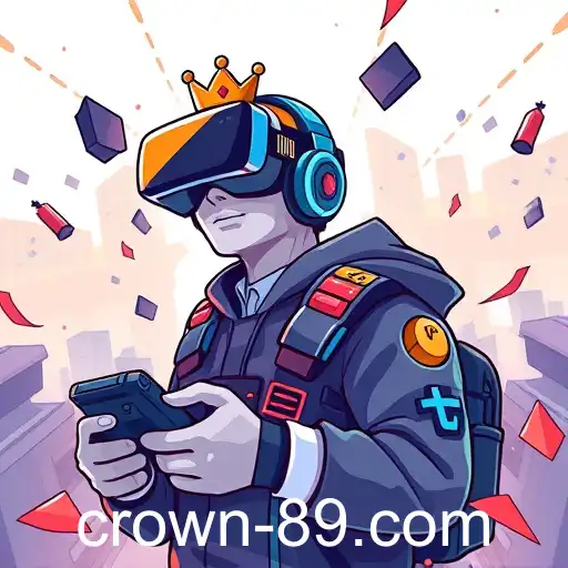 Crown89 and the Evolving Landscape of Online Gaming