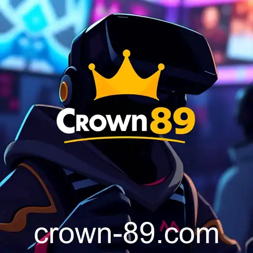 Crown89 Revolutionizes Online Gaming in 2025