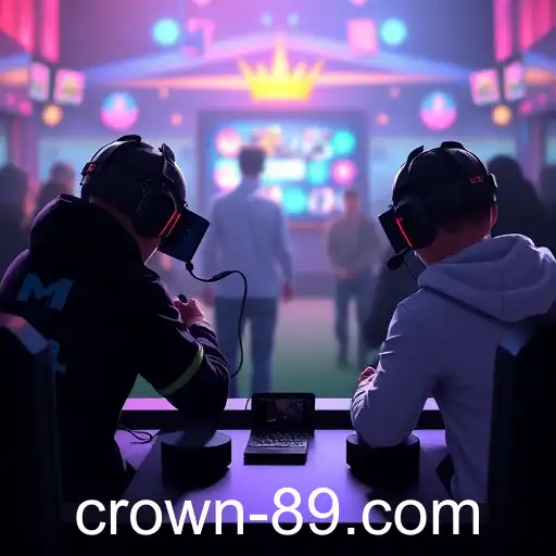 Crown89: Transforming the Gaming Landscape in 2025