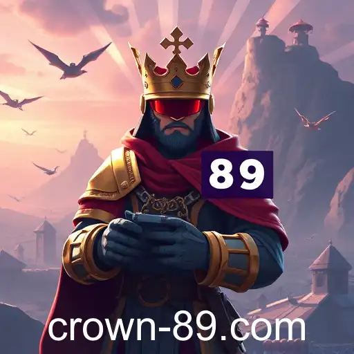 Crown89 Game Portal Continues to Thrive Amid Global Gaming Trends