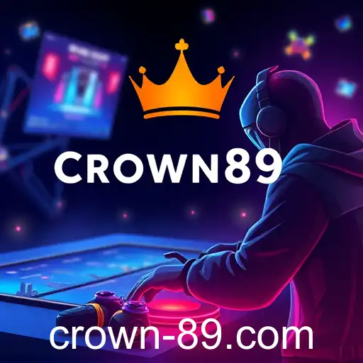 The Rise of Crown89 in Online Gaming
