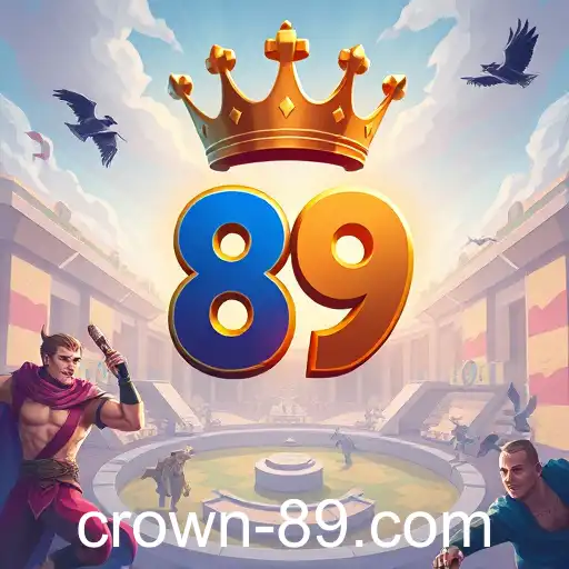 The Rise of Crown89 in Gaming