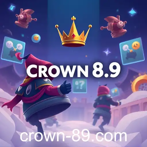 The Rise of Crown89 in the Gaming World