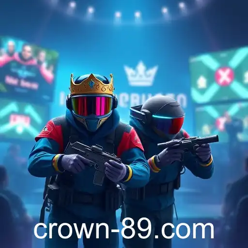 Gaming Evolution: Crown89's Impact on Online Gaming