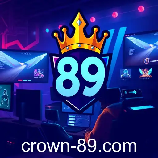 Gaming Evolution: The Rise of Crown89