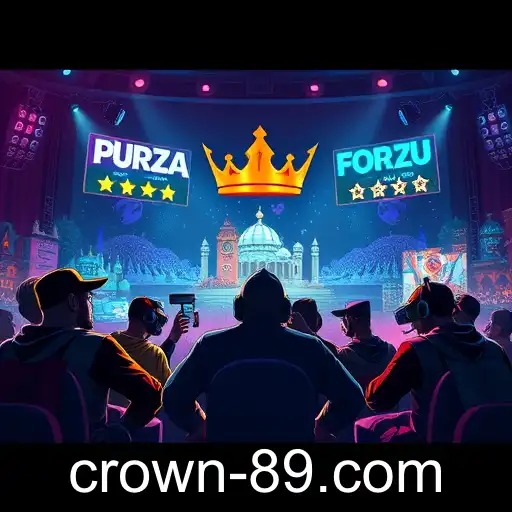 Gaming Trends: The Rise of Interactive Platforms