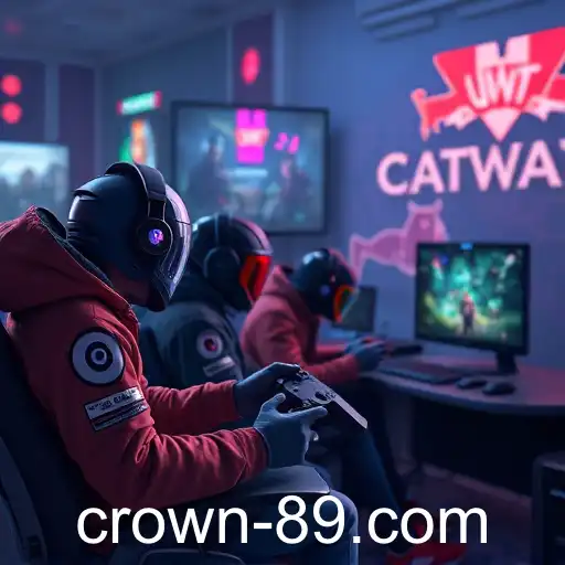The Rise of Online Gaming in 2025