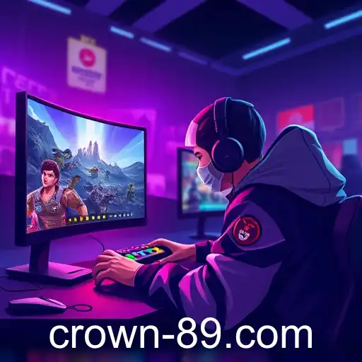 The Rise of Online Gaming Hubs