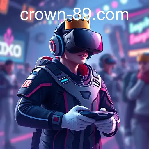 Crown89: Gaming Trends and Developments
