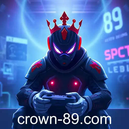 Crown89: Revolutionizing the Online Gaming Scene
