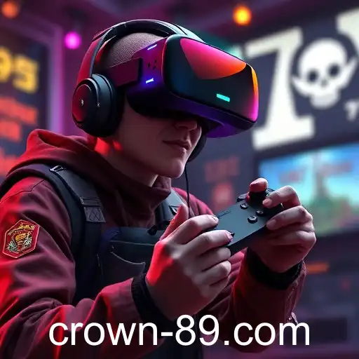 Gaming Trends and Tech Innovations to Watch