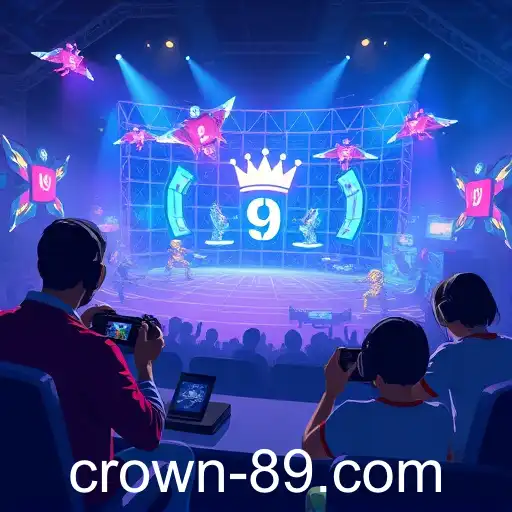 The Evolution of Online Gaming Platforms