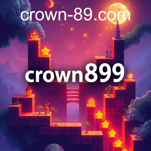 Exploring the Captivating World of Puzzle Games: The Magic of 'crown89'