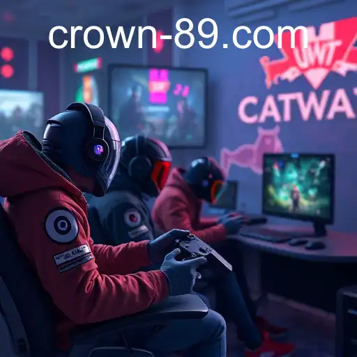 The Rise of Online Gaming in 2025