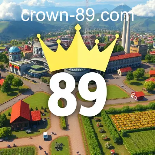 Exploring the Diverse World of Simulation Games: A Look at the 'crown89' Collection