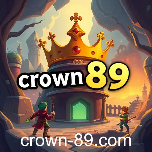 Exploring 'Adventures Galore': Discover the Magic of 'crown89'