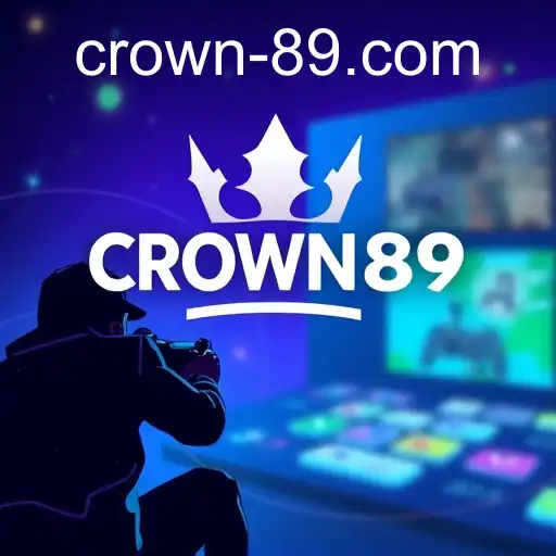 Crown89 Reigns Supreme in the Gaming World