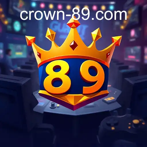 The Rise of Crown89 in the Gaming Sphere