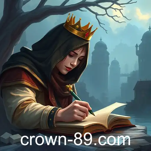Crown89: Revolutionizing Online Gaming
