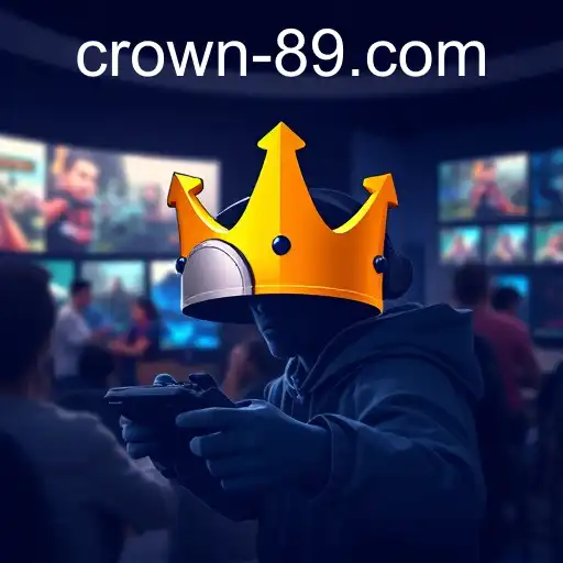 Crown89 Revolutionizes Online Gaming