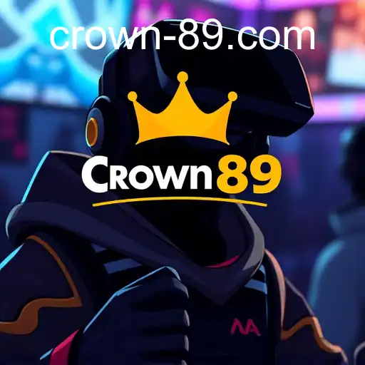 Crown89 Revolutionizes Online Gaming in 2025