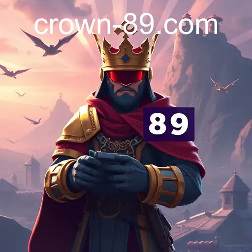 Crown89 Game Portal Continues to Thrive Amid Global Gaming Trends