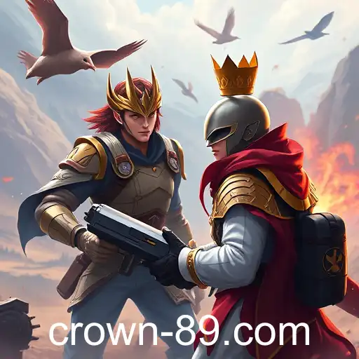 Digital Crown: A New Era for Online Gaming