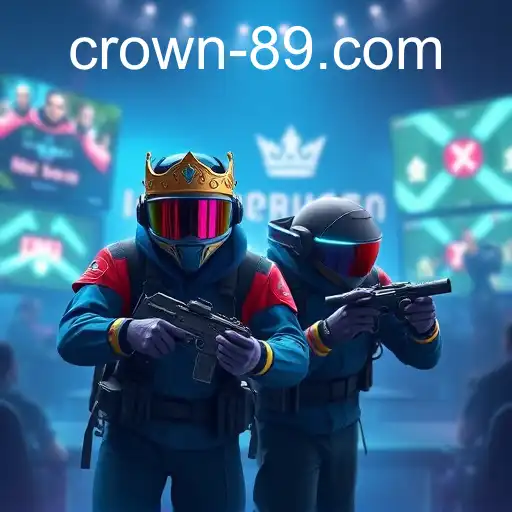 Gaming Evolution: Crown89's Impact on Online Gaming