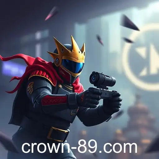 The Rise of Crown89: Transforming Online Gaming