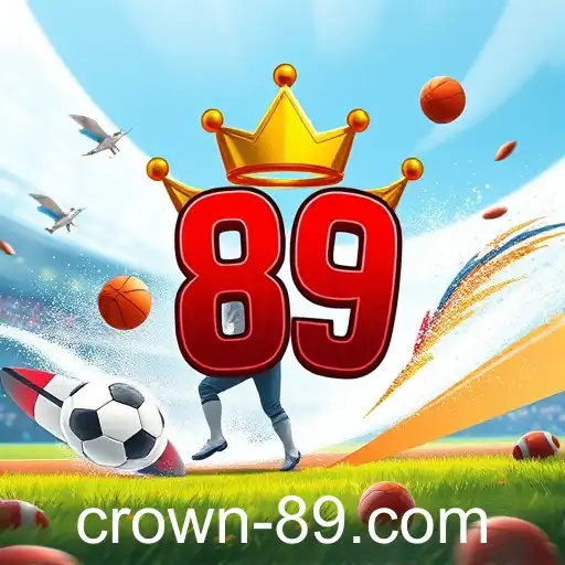 Exploring the Excitement of Sports Faves: The Impact of 'crown89'